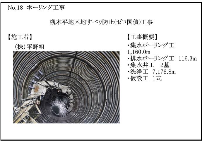 【令和7年10月3日掲載】令和7年度の岩手県優良県営建設工事が決定！おめでとうございます！