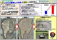 いわての 美味しいお米 がスター★を育てる！