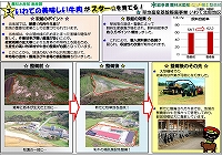 いわての 美味しい牛肉 がスター★を育てる！