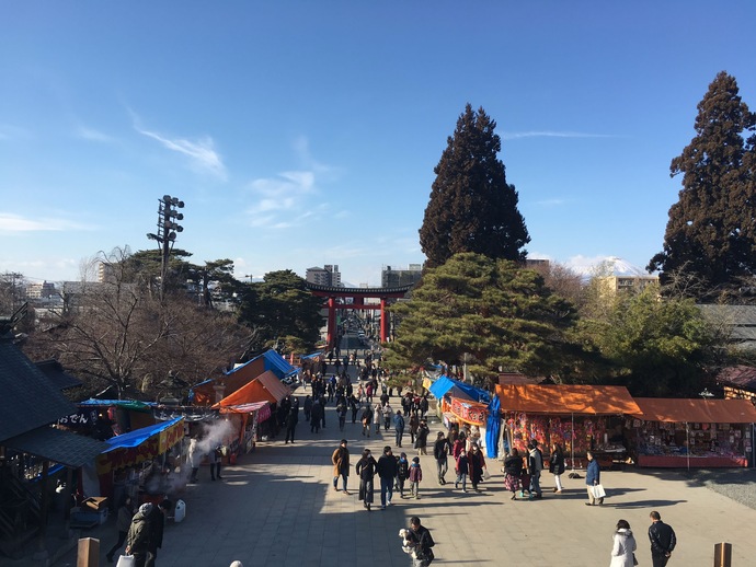 【令和7年11月28日掲載】ふるさと岩手の自然風景や歴史的文化遺産など、美しい景観を大事にしていくため「いわての残したい景観」を募集しています！