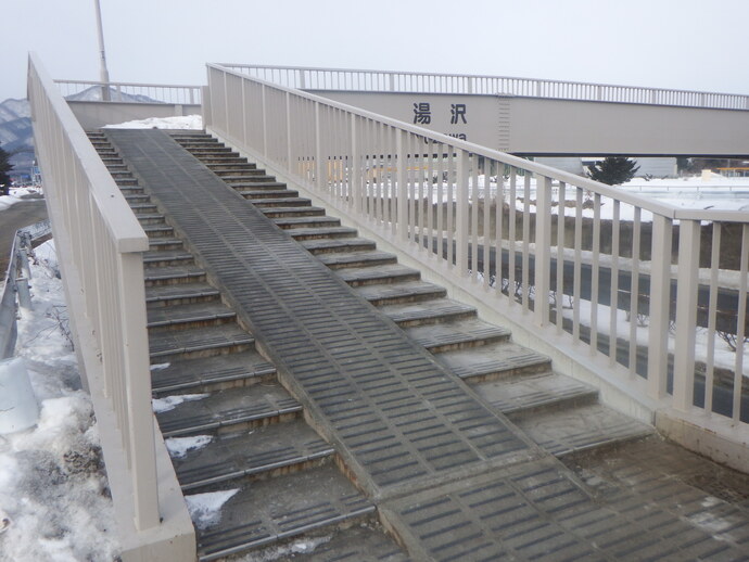 【令和7年11月14日掲載】老朽化が進むインフラの維持管理について、岩手県の取組を紹介します！