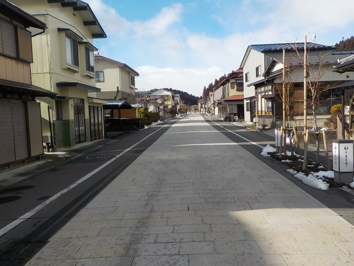 【令和7年11月10日掲載】11月10日は無電柱化の日です！