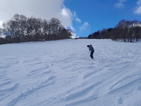 平庭高原スキー場
