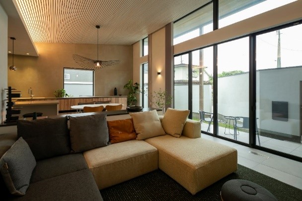 【令和8年4月2日掲載】「岩手型住宅」の建設（新築・リフォーム）が進んでいます！