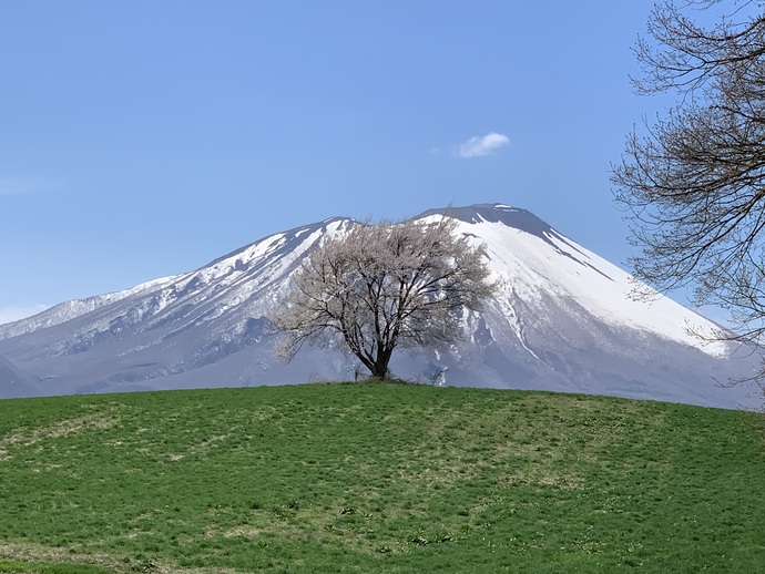 【令和8年4月3日掲載】ふるさと岩手の自然風景や歴史的文化遺産など、美しい景観を大事にしていくため「いわての残したい景観」を募集しています！