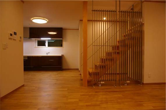 【令和8年4月6日掲載】「岩手型住宅」の建設（新築・リフォーム）が進んでいます！