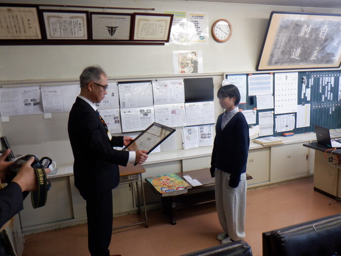 R8.3.9(月)北上市立黒沢尻東小学校(1)