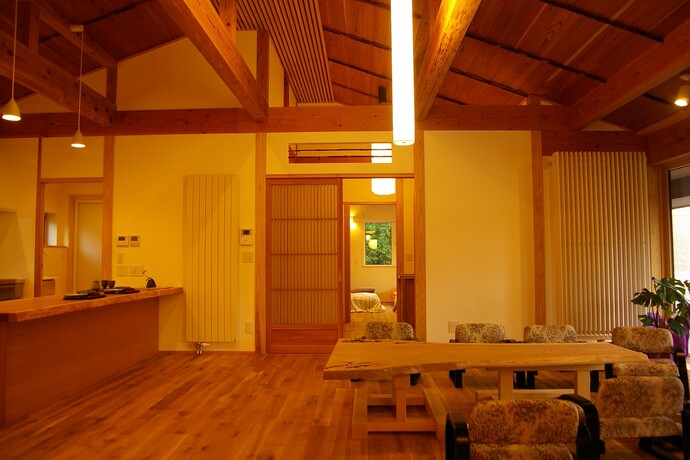 【令和8年4月13日掲載】「岩手型住宅」の建設（新築・リフォーム）が進んでいます！