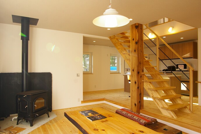 【令和8年4月14日掲載】「岩手型住宅」の建設（新築・リフォーム）が進んでいます！