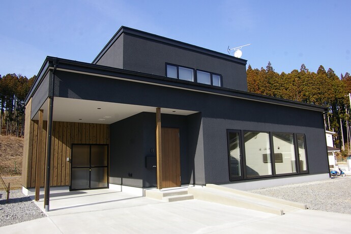 【令和8年4月21日掲載】「岩手型住宅」の建設（新築・リフォーム）が進んでいます！