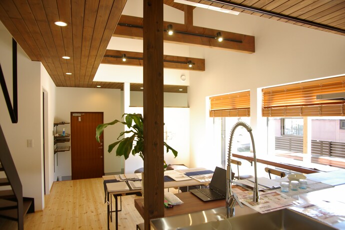 【令和8年4月23日掲載】「岩手型住宅」の建設（新築・リフォーム）が進んでいます！