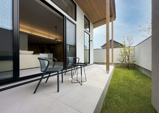 【令和8年4月24日掲載】「岩手型住宅」の建設（新築・リフォーム）が進んでいます！