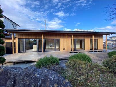 【令和8年4月27日掲載】「岩手型住宅」の建設（新築・リフォーム）が進んでいます！