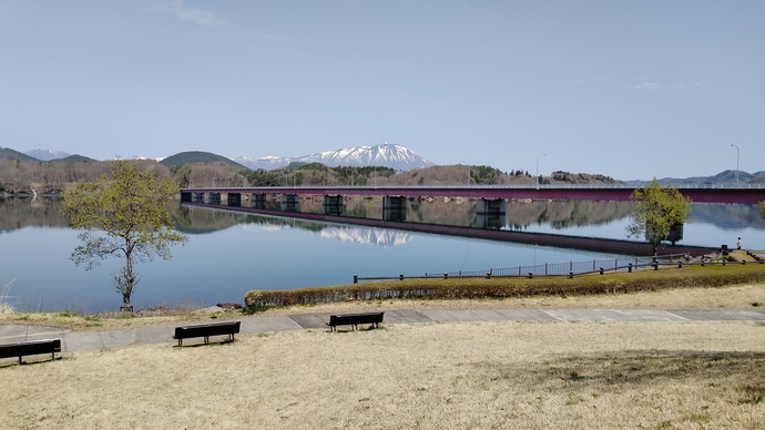 【令和8年3月13日掲載】ふるさと岩手の自然風景や歴史的文化遺産など、美しい景観を大事にしていくため「いわての残したい景観」を募集しています！