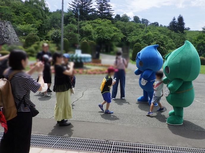 みずりんみどりん