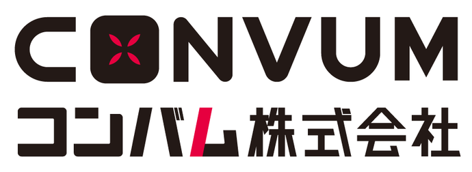 コンバム株式会社ロゴマーク