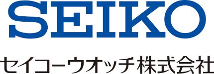 セイコーウオッチ株式会社ロゴマーク