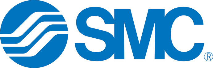 SMC株式会社ロゴマーク