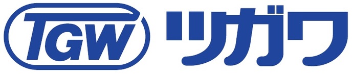 株式会社ツガワ ロゴマーク