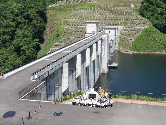 令和8年6月9日 集合写真