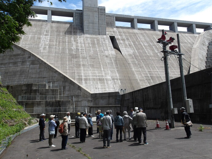 令和8年6月9日 見学会写真その4