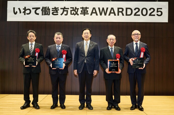 集合写真