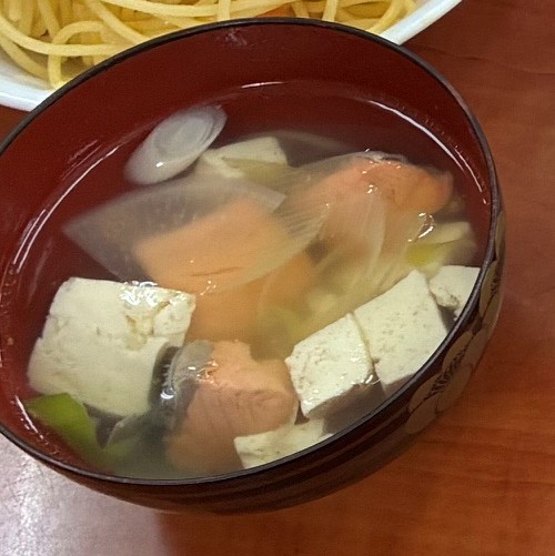 料理の写真