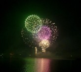 花火