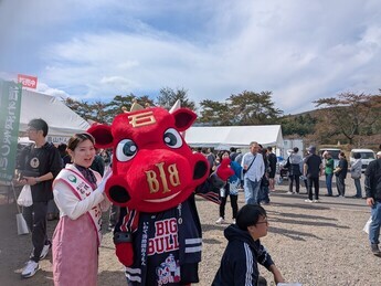 当日写真