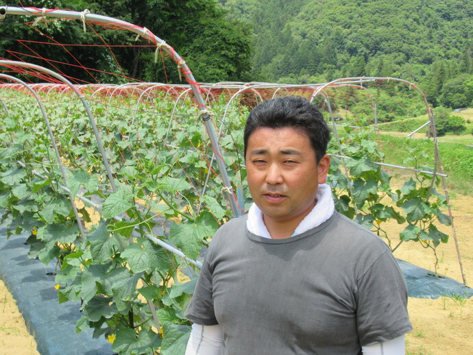 写真：伊藤卓哉さん