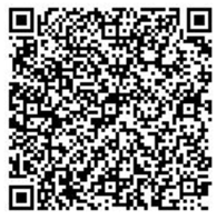 メールサービス二次元コード