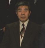 及川英雄 元所長の写真