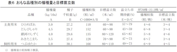 表6