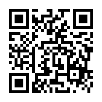参加申込フォームQRコード
