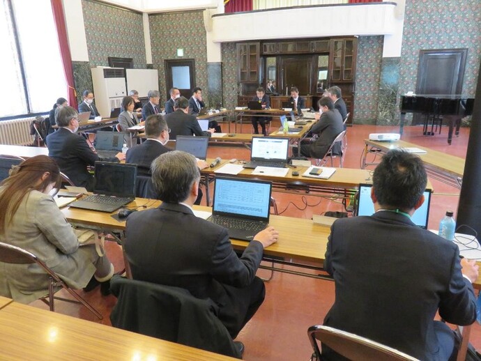 令和7年度第2回いわて農業DX推進連携会議