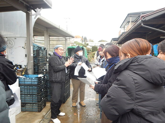 うるおい春夏秋冬