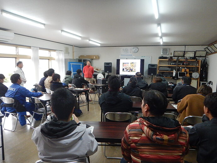 株式会社菅野農園