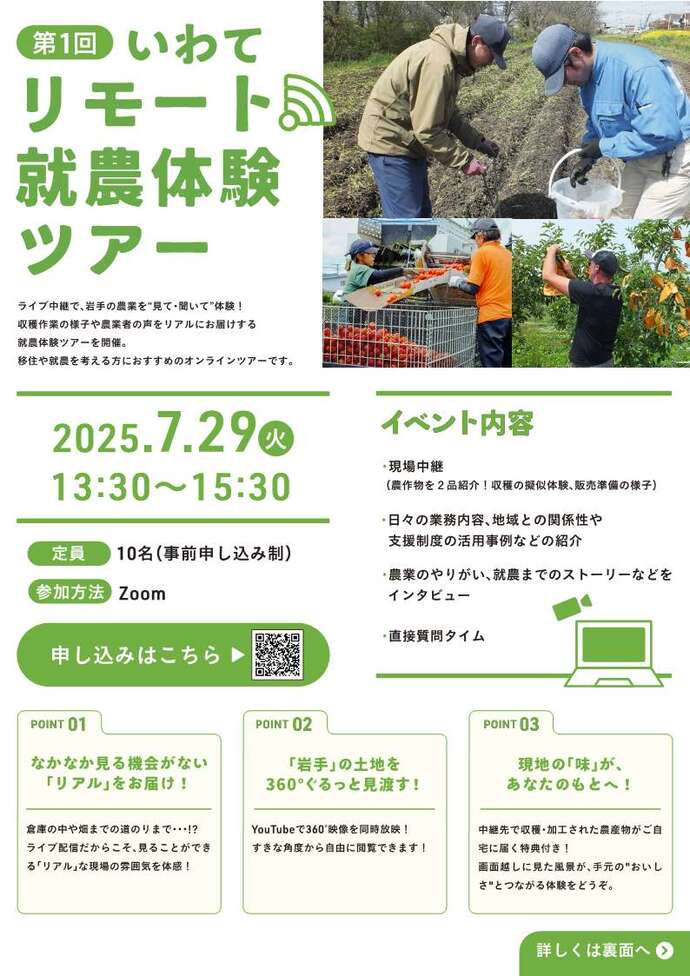 表