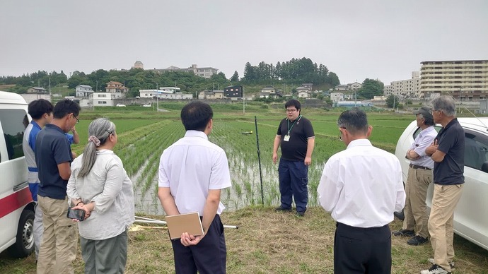 実証概要