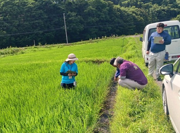 あ