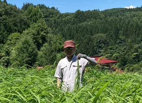 あ