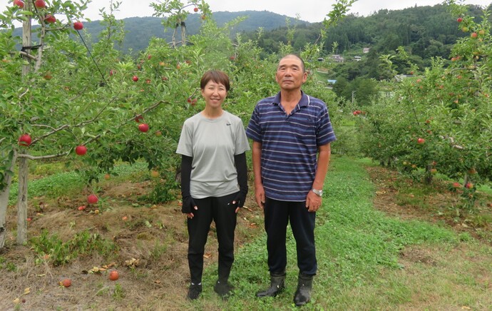 千葉さんと浅沼さん