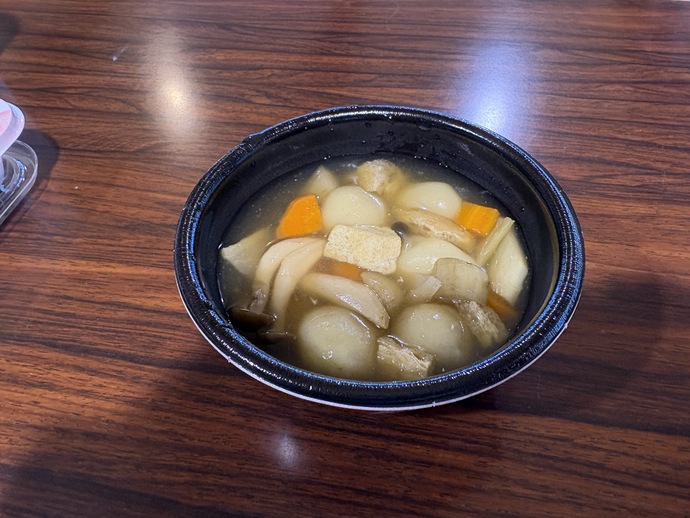 完成したまめぶ