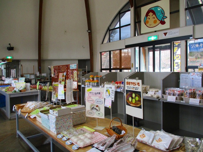 POPやメニュー表は商品のこだわりがわかりやすく伝わる工夫をしています。