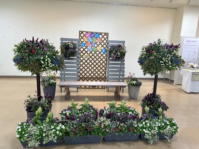 フォトスポット