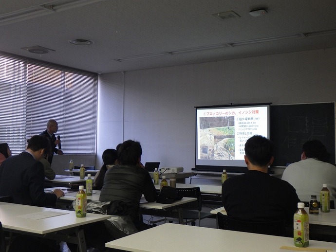 研修会の様子（2）