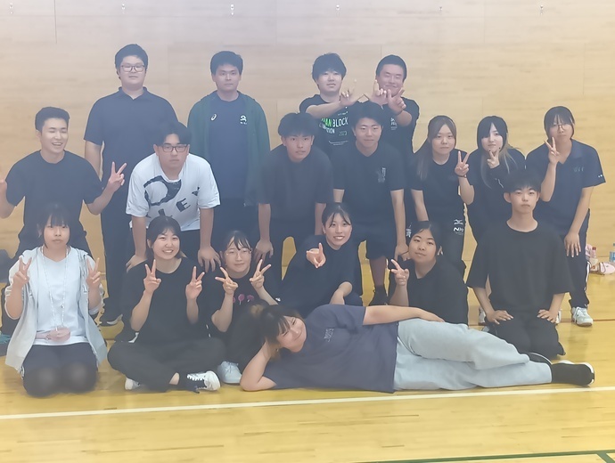 スポーツ