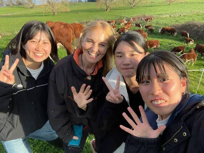farmstay