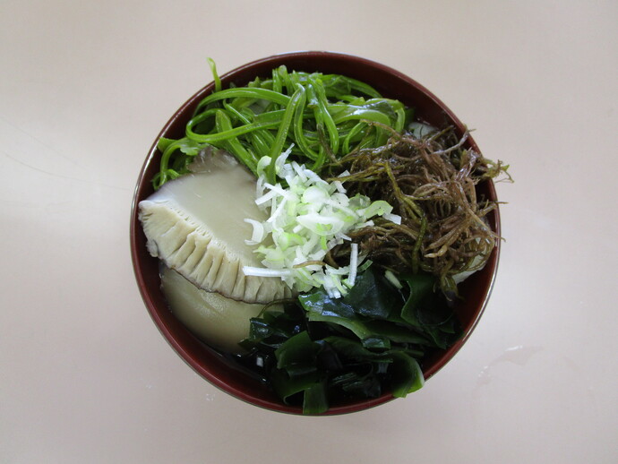 完成した「いげばっと」　