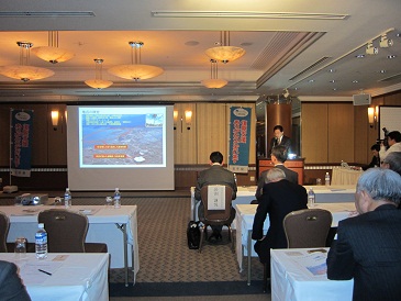 企業ネットワークいわて2011 in 名古屋の写真